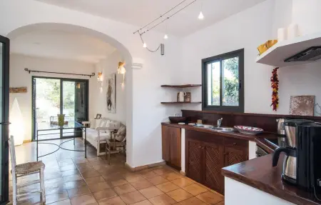 Jasmin, Maison 8 personnes à Colonia de Sant Pere - Photo 19
