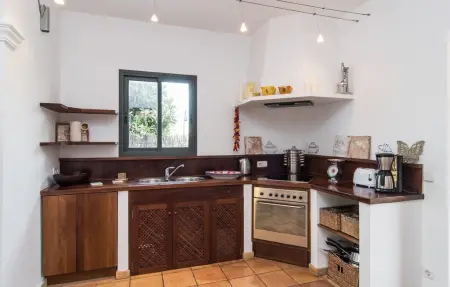 Jasmin, Maison 8 personnes à Colonia de Sant Pere - Photo 20