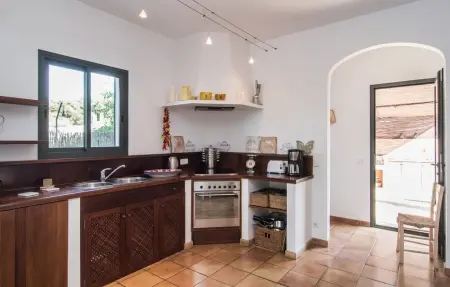 Jasmin, Maison 8 personnes à Colonia de Sant Pere - Photo 21