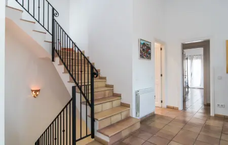 Jasmin, Maison 8 personnes à Colonia de Sant Pere - Photo 22