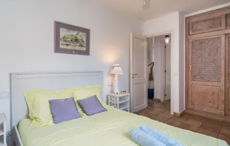 Jasmin, Maison 8 personnes à Colonia de Sant Pere - Photo 24