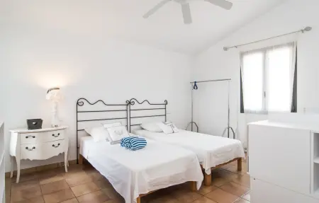 Jasmin, Maison 8 personnes à Colonia de Sant Pere - Photo 25