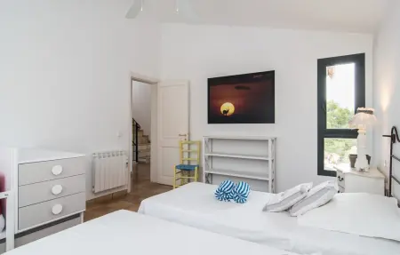 Jasmin, Maison 8 personnes à Colonia de Sant Pere - Photo 26