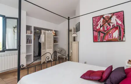 Jasmin, Maison 8 personnes à Colonia de Sant Pere - Photo 27