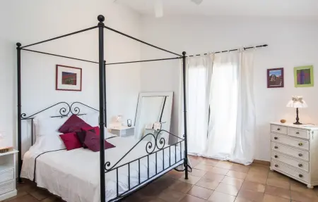 Jasmin, Maison 8 personnes à Colonia de Sant Pere - Photo 28