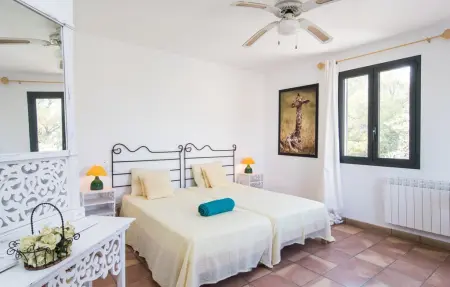 Jasmin, Maison 8 personnes à Colonia de Sant Pere - Photo 29
