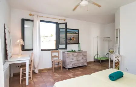 Jasmin, Maison 8 personnes à Colonia de Sant Pere - Photo 30