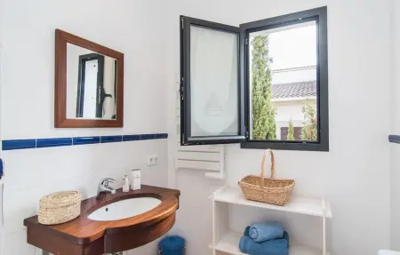 Jasmin, Maison 8 personnes à Colonia de Sant Pere - Photo 31