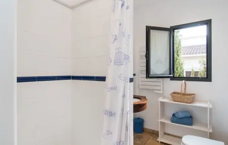 Jasmin, Maison 8 personnes à Colonia de Sant Pere - Photo 32