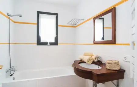 Jasmin, Maison 8 personnes à Colonia de Sant Pere - Photo 34