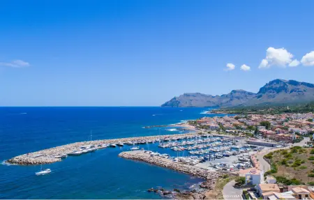 Jasmin, Maison 8 personnes à Colonia de Sant Pere - Photo 36