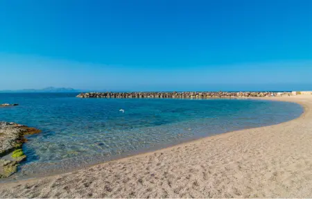 Jasmin, Maison 8 personnes à Colonia de Sant Pere - Photo 37