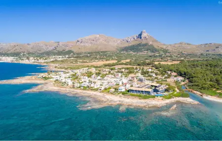Jasmin, Maison 8 personnes à Colonia de Sant Pere - Photo 38