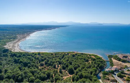 Jasmin, Maison 8 personnes à Colonia de Sant Pere - Photo 39