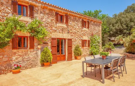 Cases de Son Duc, Maison 8 personnes à Arta - Photo 9