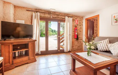 Cases de Son Duc, Maison 8 personnes à Arta - Photo 18