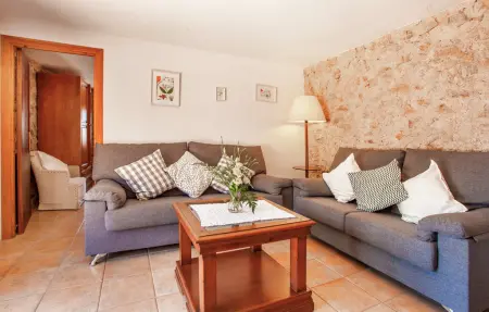 Cases de Son Duc, Maison 8 personnes à Arta - Photo 19