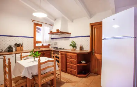 Cases de Son Duc, Maison 8 personnes à Arta - Photo 20