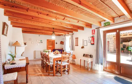 Cases de Son Duc, Maison 8 personnes à Arta - Photo 21