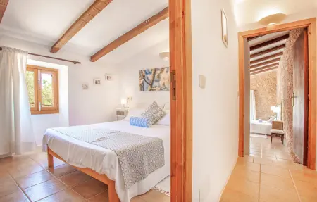 Cases de Son Duc, Maison 8 personnes à Arta - Photo 24
