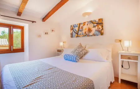 Cases de Son Duc, Maison 8 personnes à Arta - Photo 25