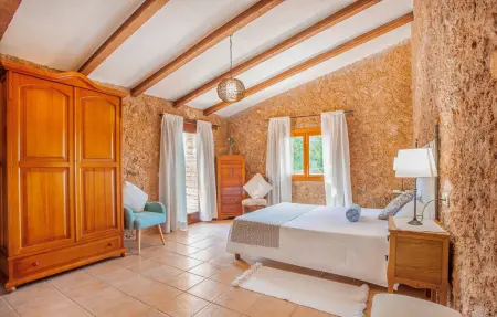 Cases de Son Duc, Maison 8 personnes à Arta - Photo 27
