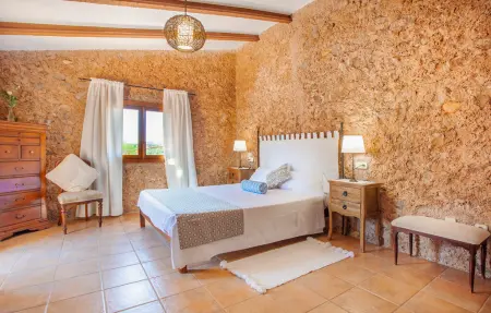 Cases de Son Duc, Maison 8 personnes à Arta - Photo 28