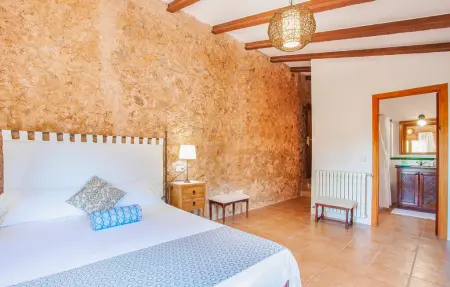 Cases de Son Duc, Maison 8 personnes à Arta - Photo 29