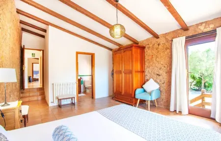 Cases de Son Duc, Maison 8 personnes à Arta - Photo 30