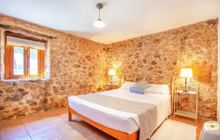 Cases de Son Duc, Maison 8 personnes à Arta - Photo 31
