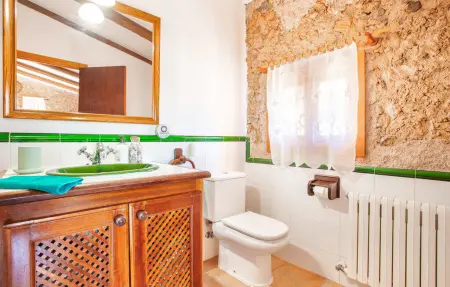 Cases de Son Duc, Maison 8 personnes à Arta - Photo 33