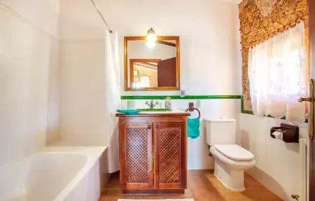 Cases de Son Duc, Maison 8 personnes à Arta - Photo 34