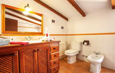 Cases de Son Duc, Maison 8 personnes à Arta - Photo 35