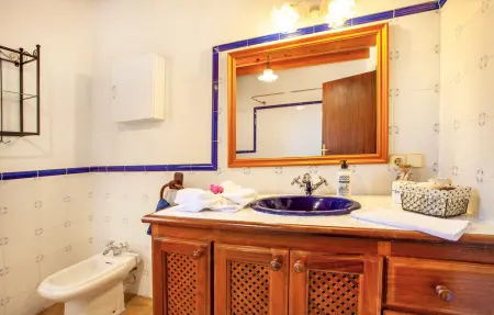 Cases de Son Duc, Maison 8 personnes à Arta - Photo 36