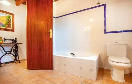 Cases de Son Duc, Maison 8 personnes à Arta - Photo 37