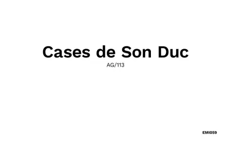 Cases de Son Duc, Maison 8 personnes à Arta - Photo 38