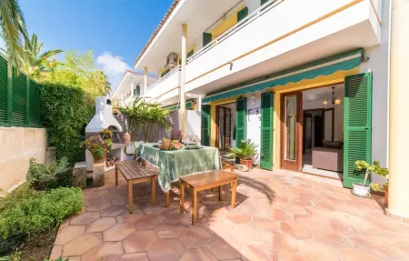 Casa Ginebro, Maison 4 personnes à Sa Font de Sa Cala - Photo 11
