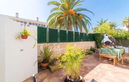 Casa Ginebro, Maison 4 personnes à Sa Font de Sa Cala - Photo 13