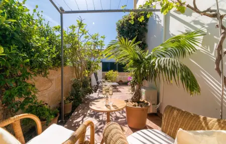 Casa Ginebro, Maison 4 personnes à Sa Font de Sa Cala - Photo 14
