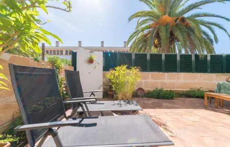 Casa Ginebro, Maison 4 personnes à Sa Font de Sa Cala - Photo 19