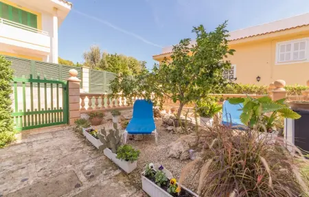 Casa Ginebro, Maison 4 personnes à Sa Font de Sa Cala - Photo 20