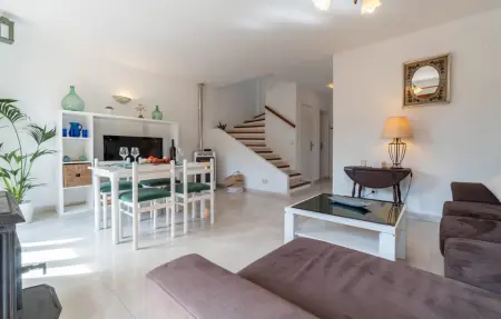 Casa Ginebro, Maison 4 personnes à Sa Font de Sa Cala - Photo 22
