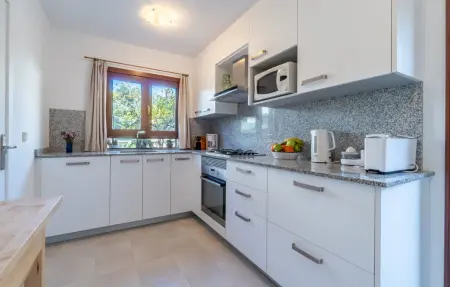 Casa Ginebro, Maison 4 personnes à Sa Font de Sa Cala - Photo 23