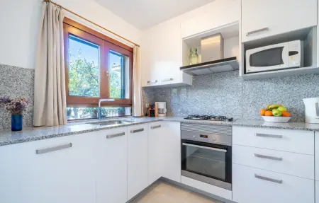 Casa Ginebro, Maison 4 personnes à Sa Font de Sa Cala - Photo 24