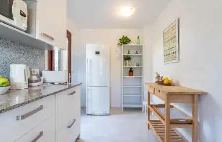 Casa Ginebro, Maison 4 personnes à Sa Font de Sa Cala - Photo 25