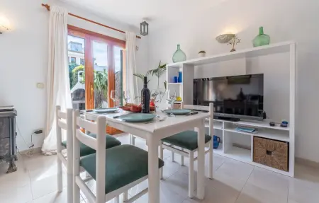 Casa Ginebro, Maison 4 personnes à Sa Font de Sa Cala - Photo 26