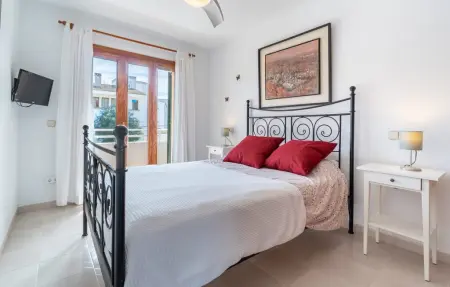 Casa Ginebro, Maison 4 personnes à Sa Font de Sa Cala - Photo 27