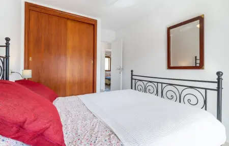 Casa Ginebro, Maison 4 personnes à Sa Font de Sa Cala - Photo 28