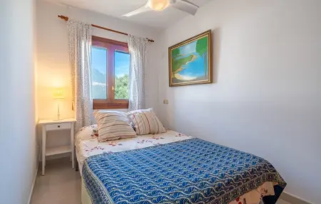 Casa Ginebro, Maison 4 personnes à Sa Font de Sa Cala - Photo 29