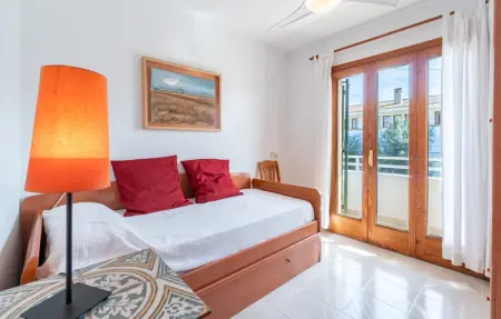 Casa Ginebro, Maison 4 personnes à Sa Font de Sa Cala - Photo 31